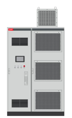 Medium-Voltage Drives