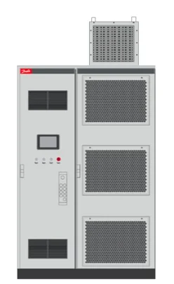 Medium-Voltage Drives