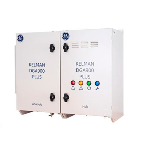 Transformer DGA