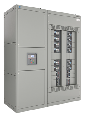 LV Soft Starters