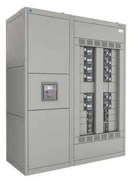 LV Soft Starters