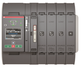 Transfer Switches (ATS)