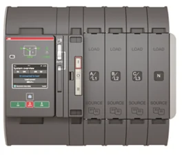 Transfer Switches (ATS)