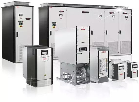 AC / DC Motors