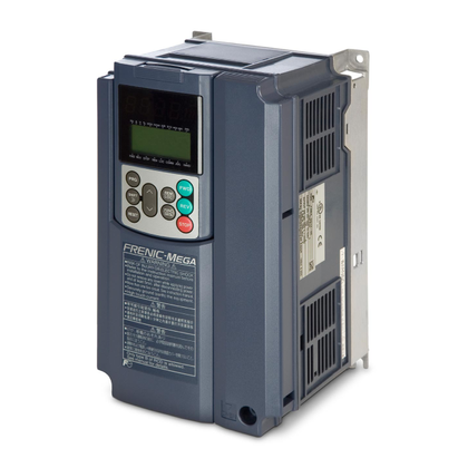 Industrial VFD
